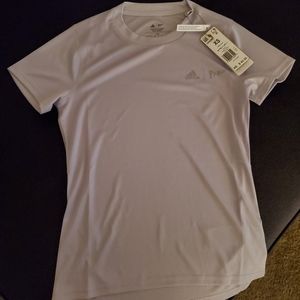 Adidas XS Womens' Tee